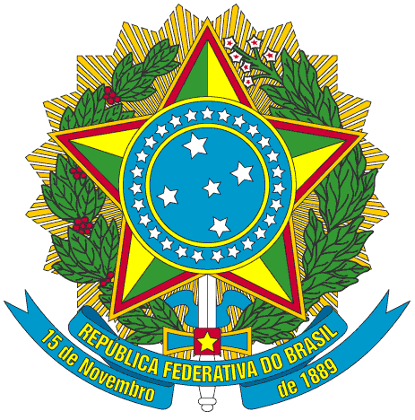 Brasão da República